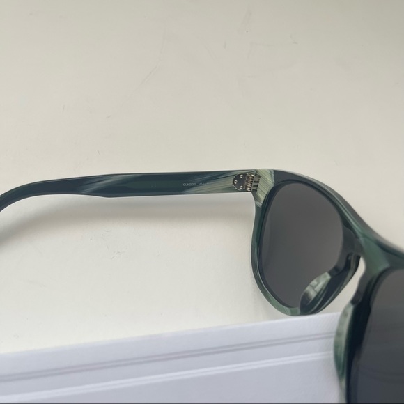 Celine 58mm Round Sunglasses New In Case & Box’s - Comes With Cleaning Cloth - Picture 12 of 15